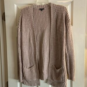 Express Cardigan